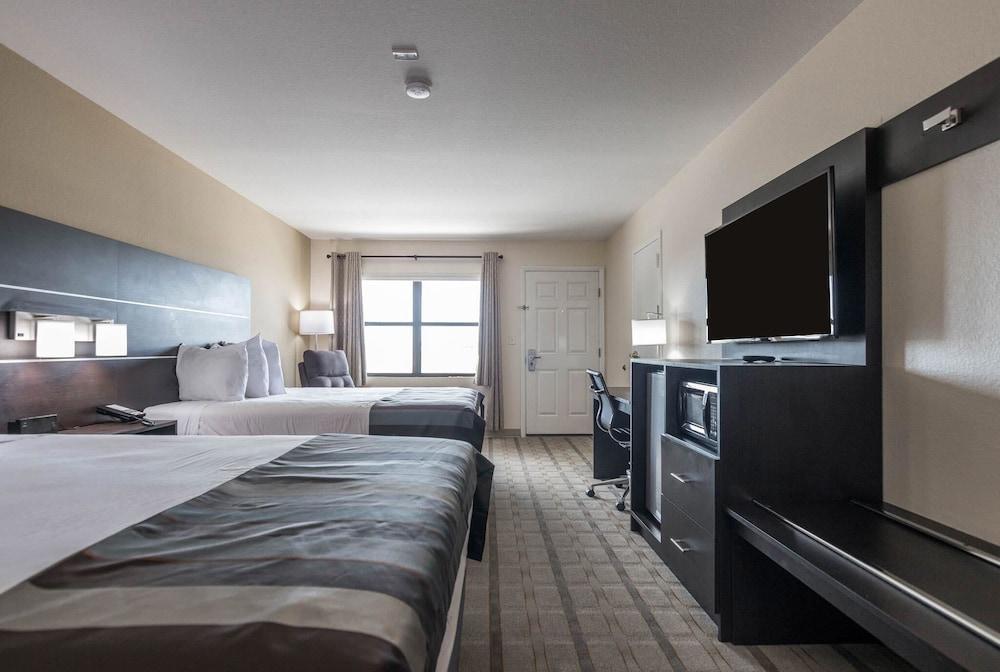 Baymont By Wyndham Punta Gorda/Port Charlotte Otel Dış mekan fotoğraf