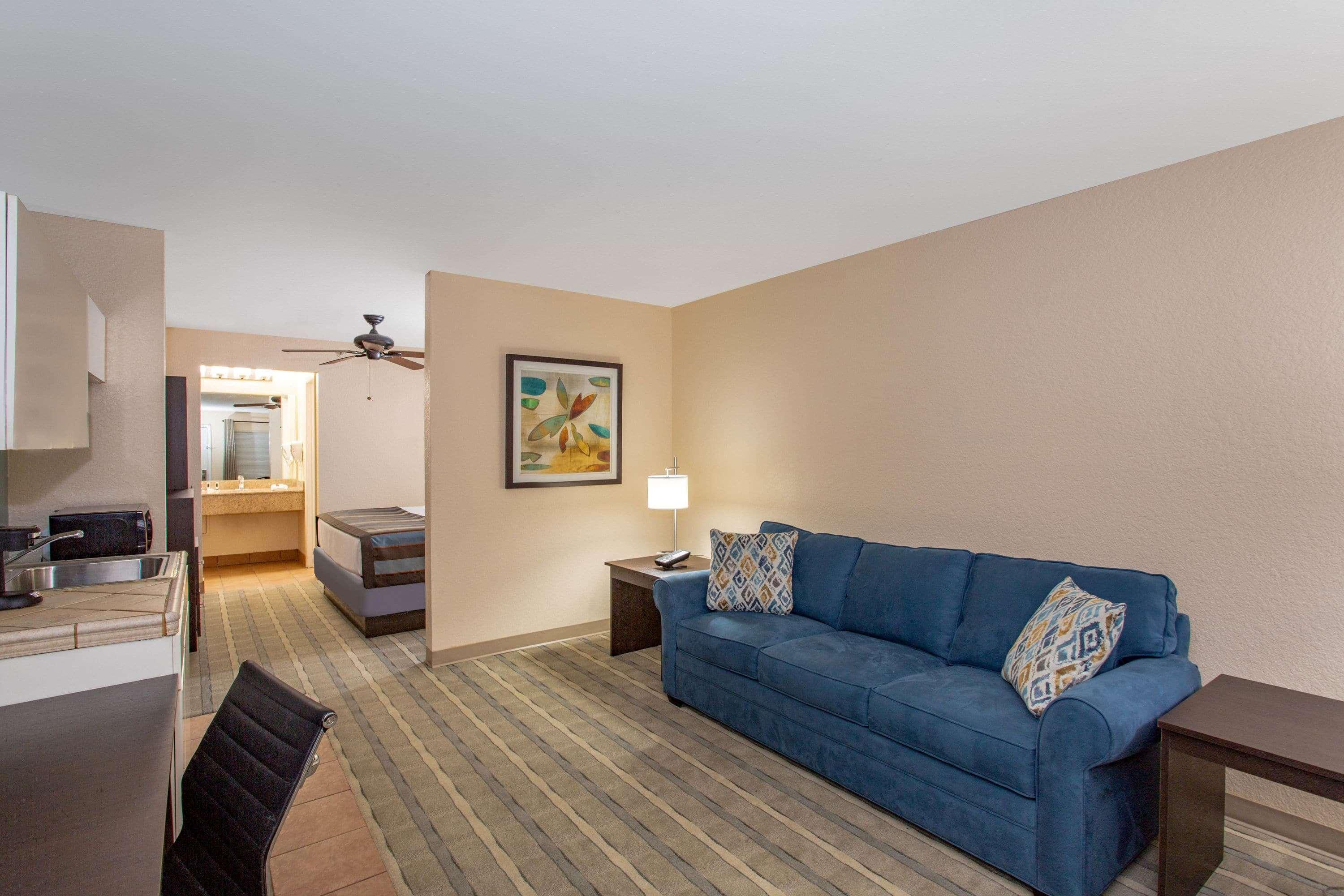 Baymont By Wyndham Punta Gorda/Port Charlotte Otel Dış mekan fotoğraf