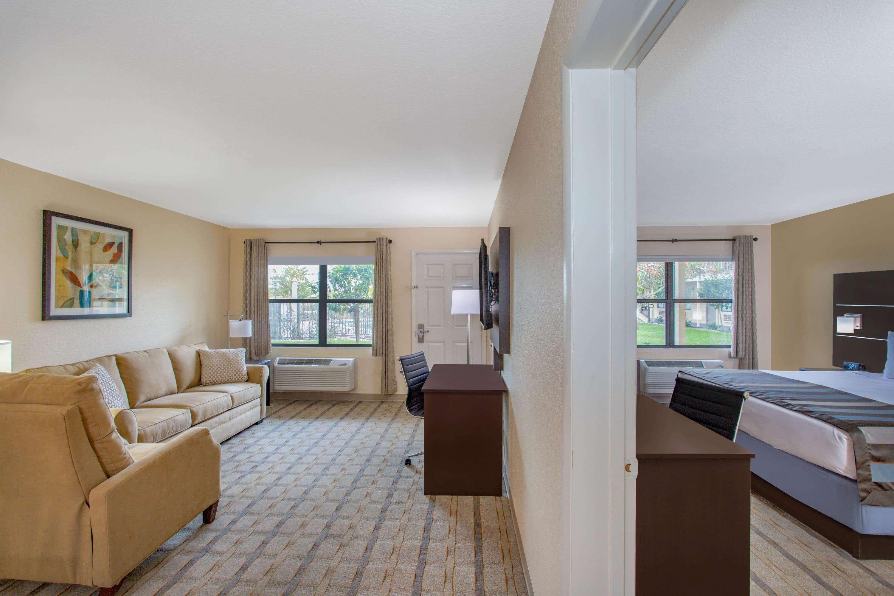 Baymont By Wyndham Punta Gorda/Port Charlotte Otel Dış mekan fotoğraf
