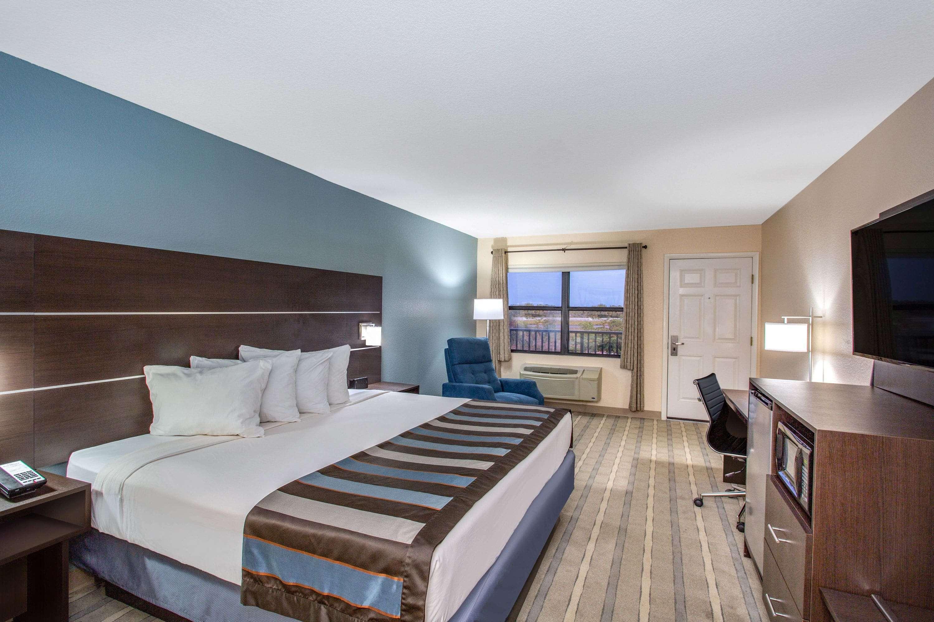 Baymont By Wyndham Punta Gorda/Port Charlotte Otel Dış mekan fotoğraf