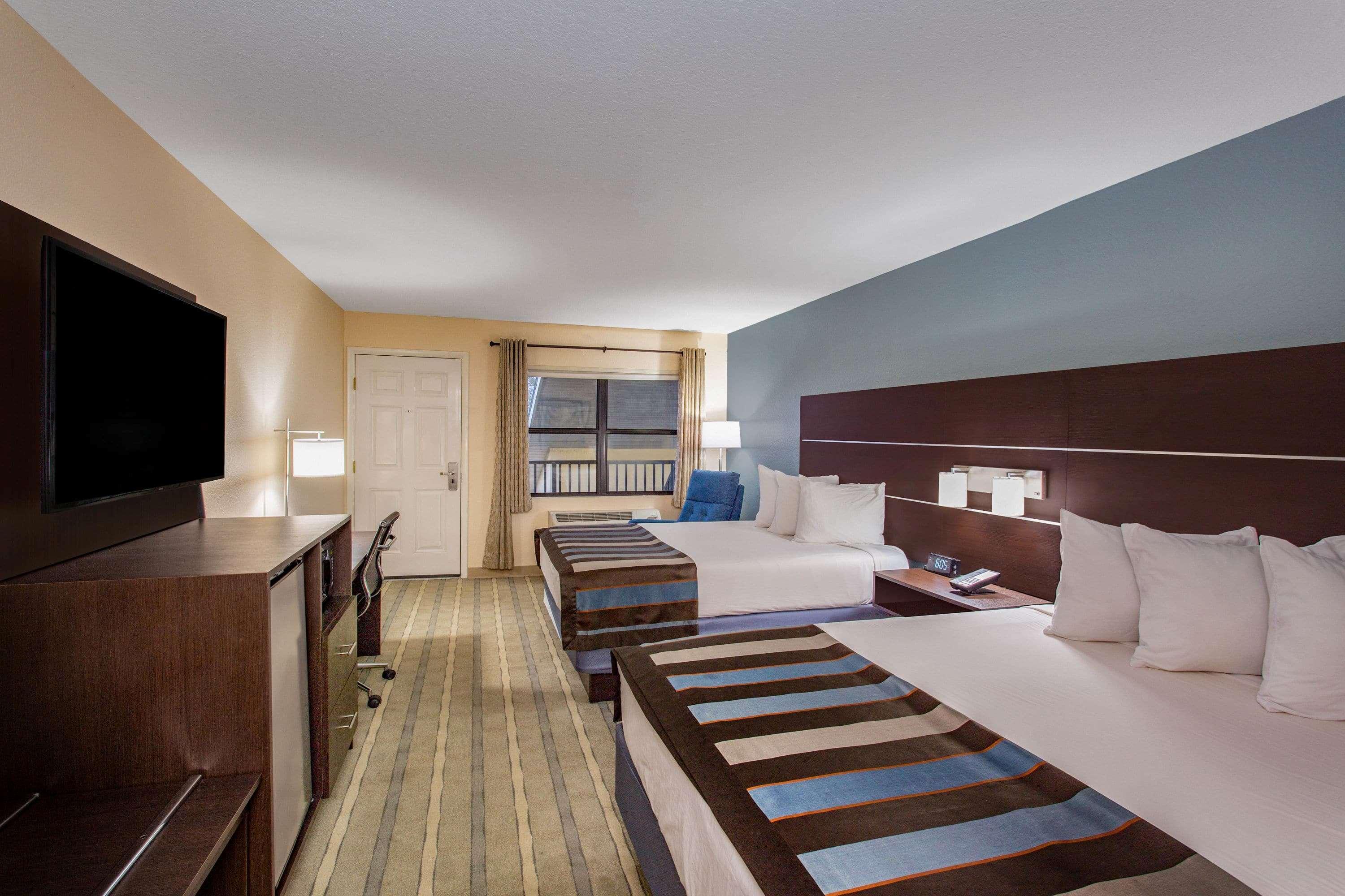Baymont By Wyndham Punta Gorda/Port Charlotte Otel Dış mekan fotoğraf