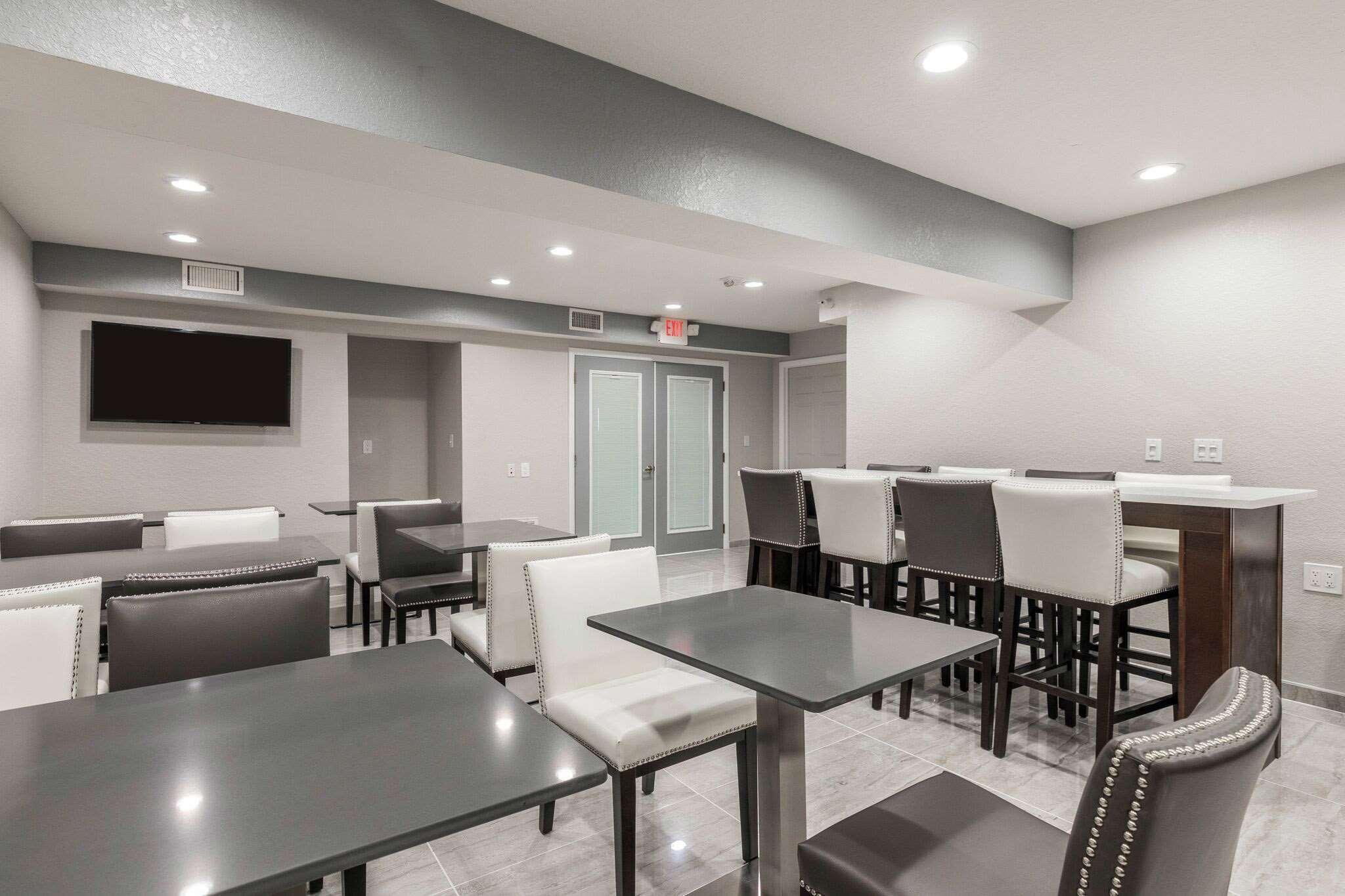 Baymont By Wyndham Punta Gorda/Port Charlotte Otel Dış mekan fotoğraf