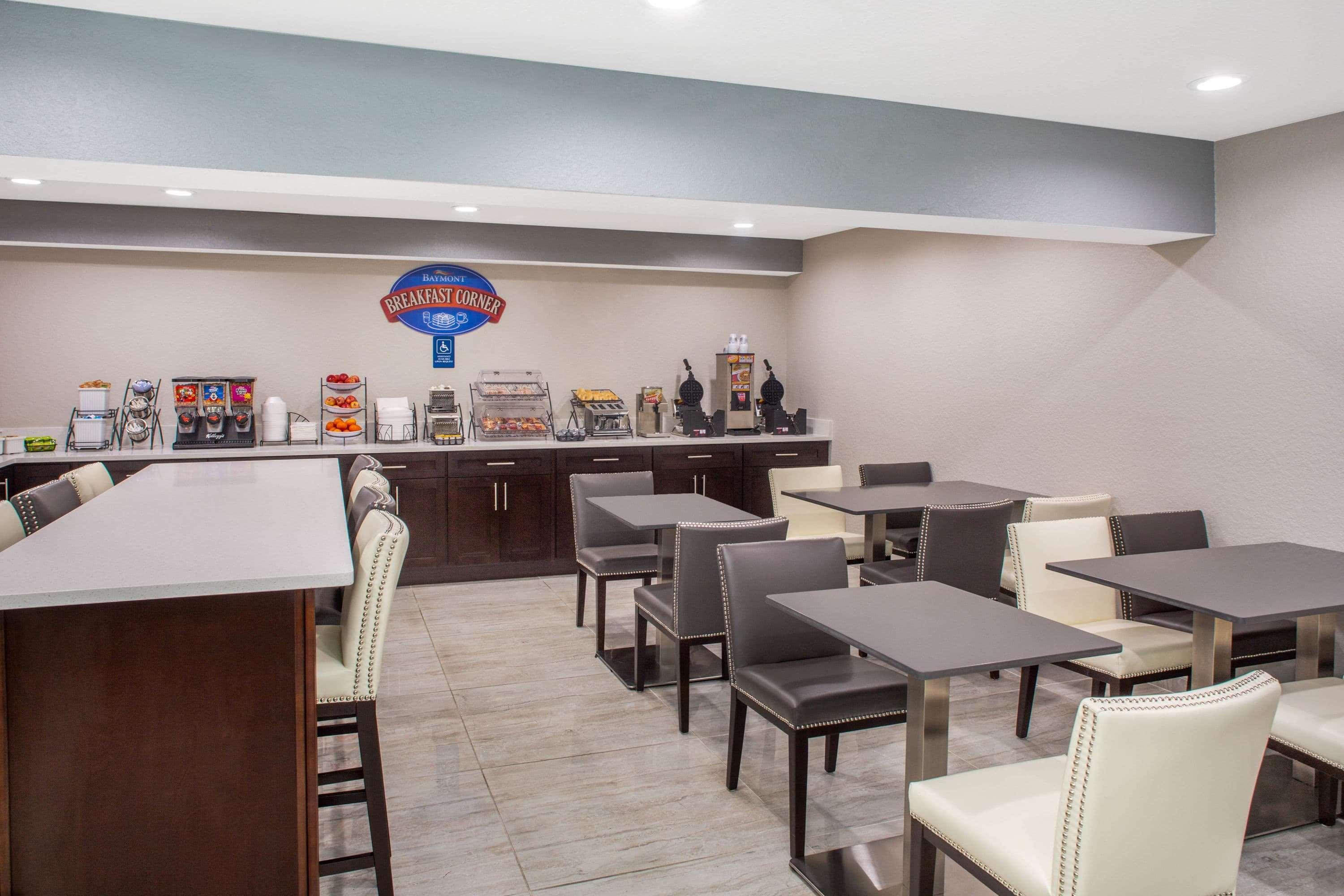 Baymont By Wyndham Punta Gorda/Port Charlotte Otel Dış mekan fotoğraf