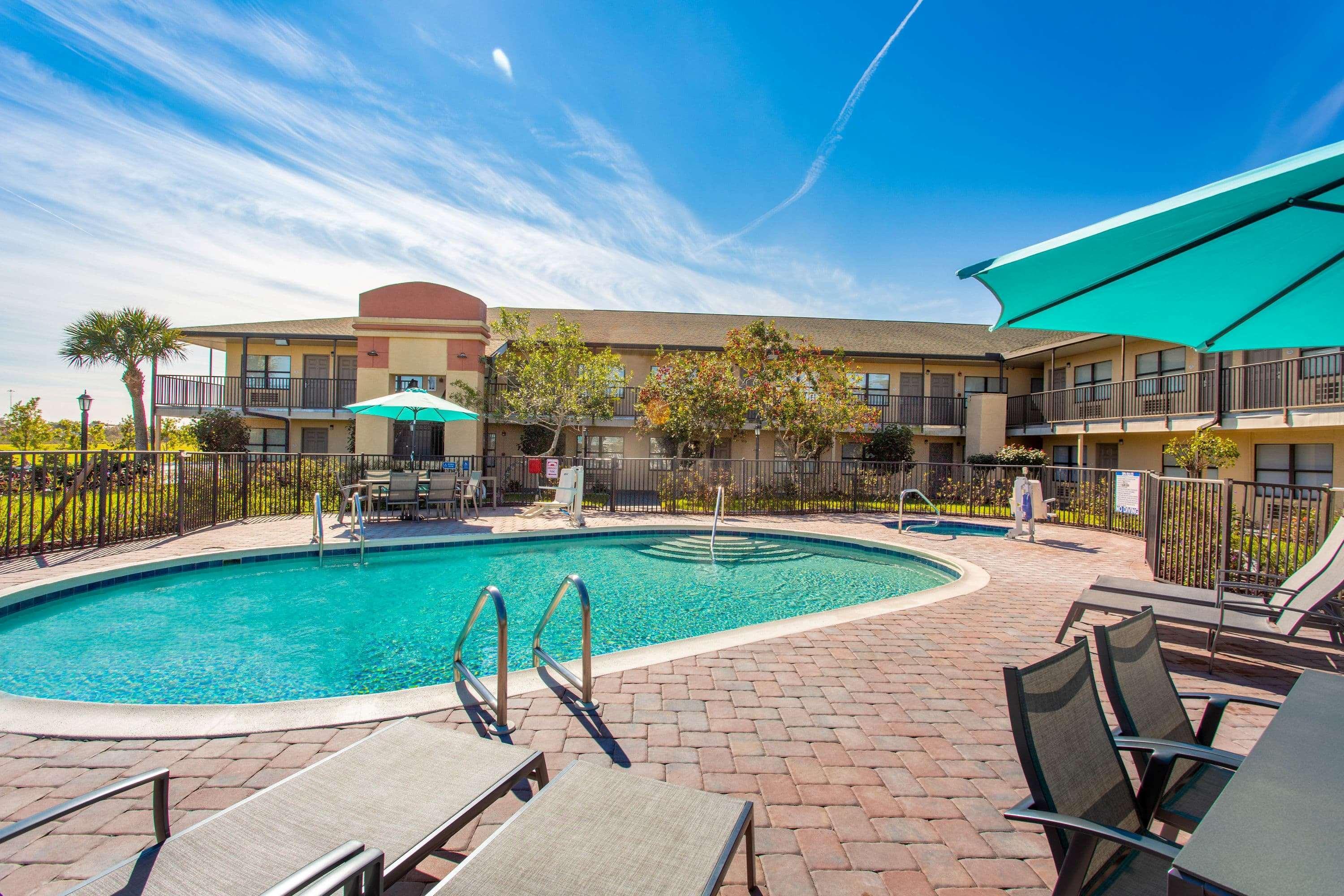 Baymont By Wyndham Punta Gorda/Port Charlotte Otel Dış mekan fotoğraf