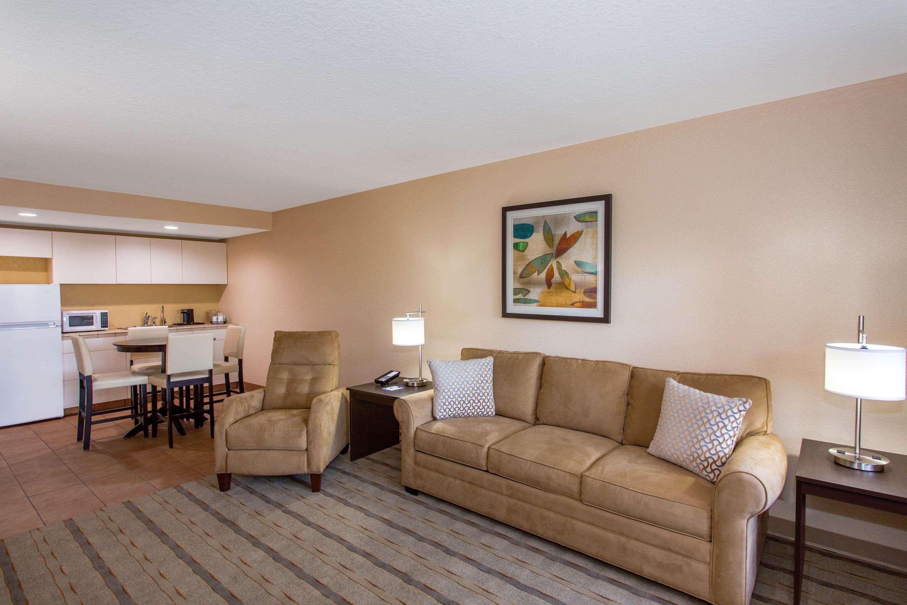 Baymont By Wyndham Punta Gorda/Port Charlotte Otel Dış mekan fotoğraf
