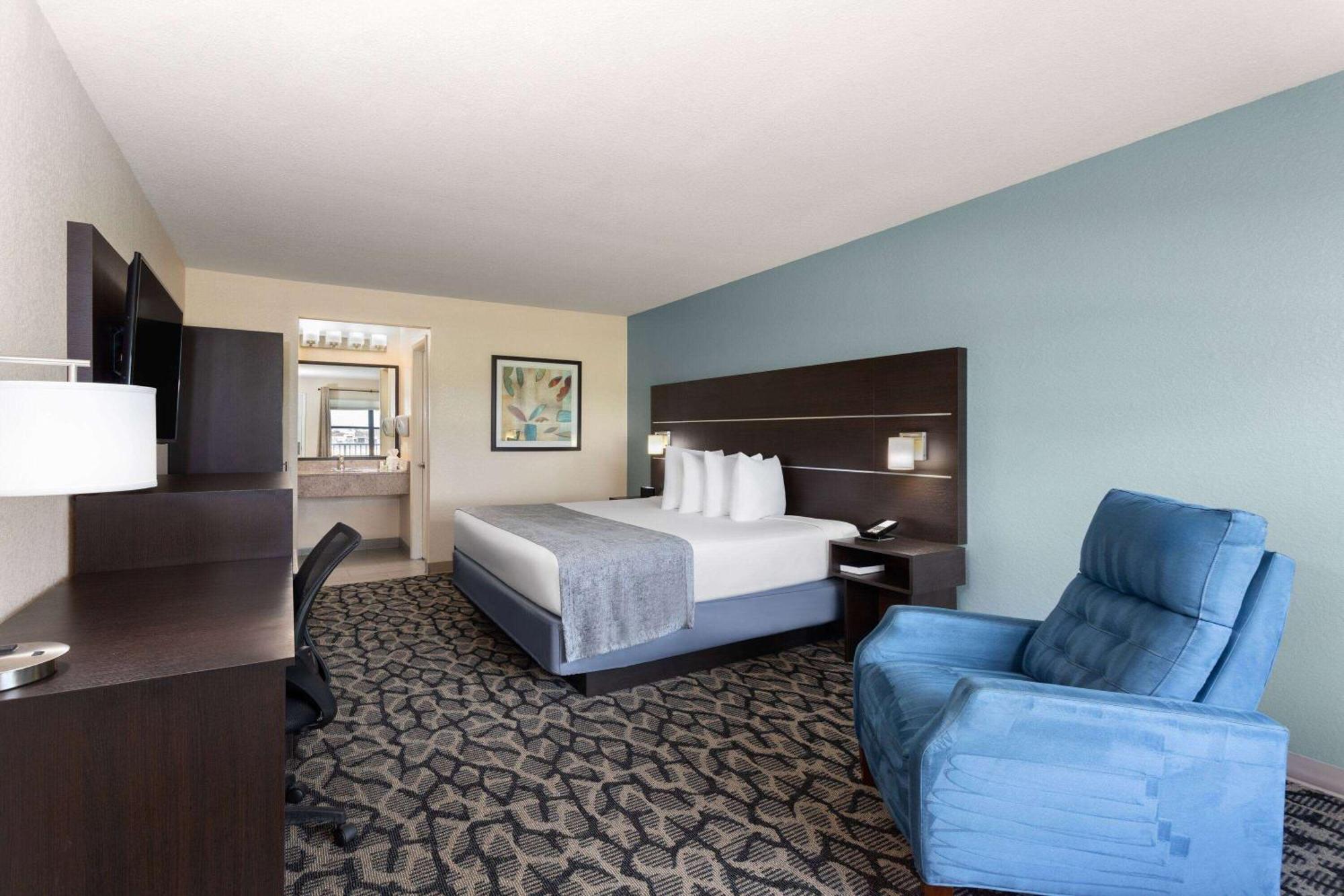 Baymont By Wyndham Punta Gorda/Port Charlotte Otel Dış mekan fotoğraf