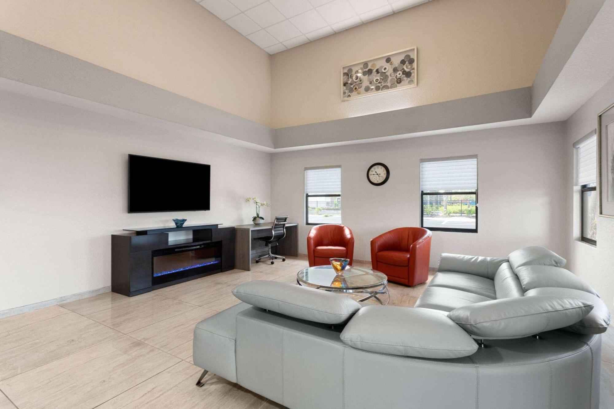 Baymont By Wyndham Punta Gorda/Port Charlotte Otel Dış mekan fotoğraf