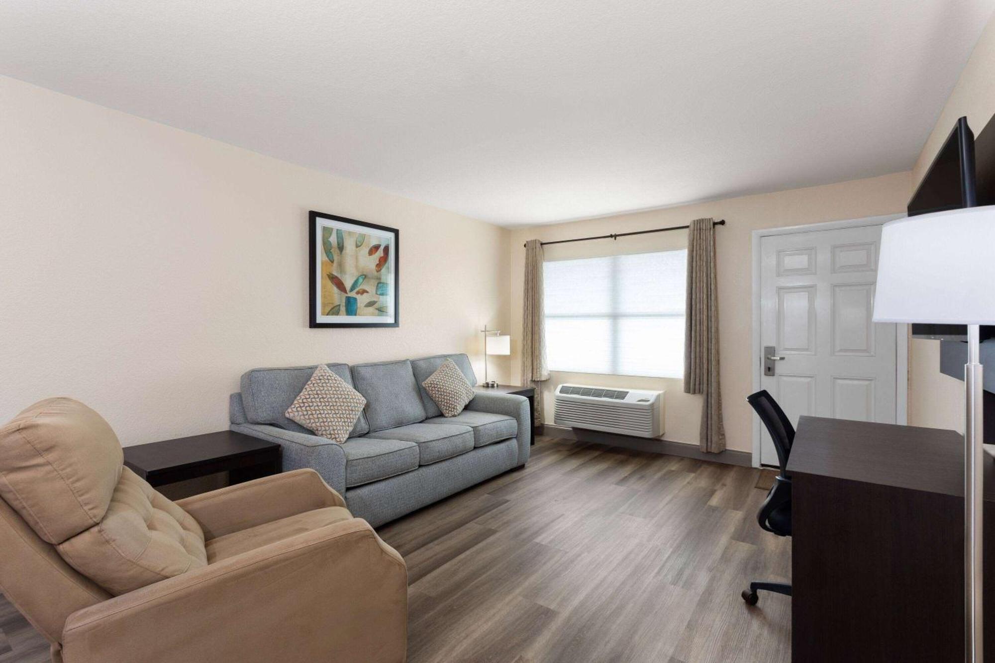 Baymont By Wyndham Punta Gorda/Port Charlotte Otel Dış mekan fotoğraf