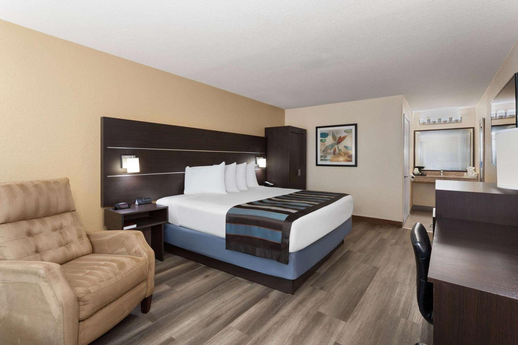 Baymont By Wyndham Punta Gorda/Port Charlotte Otel Dış mekan fotoğraf