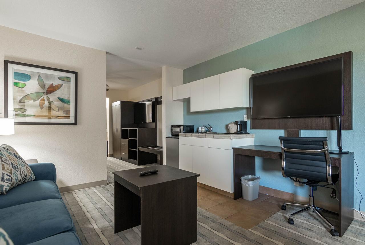 Baymont By Wyndham Punta Gorda/Port Charlotte Otel Dış mekan fotoğraf