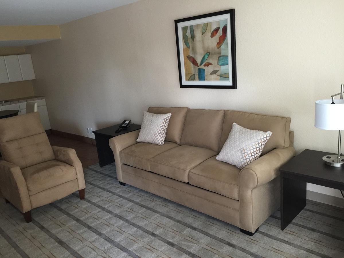 Baymont By Wyndham Punta Gorda/Port Charlotte Otel Dış mekan fotoğraf