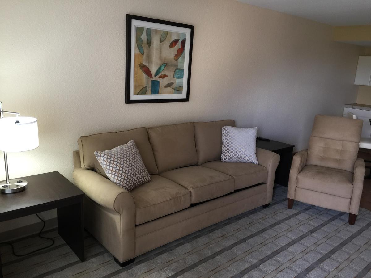 Baymont By Wyndham Punta Gorda/Port Charlotte Otel Dış mekan fotoğraf
