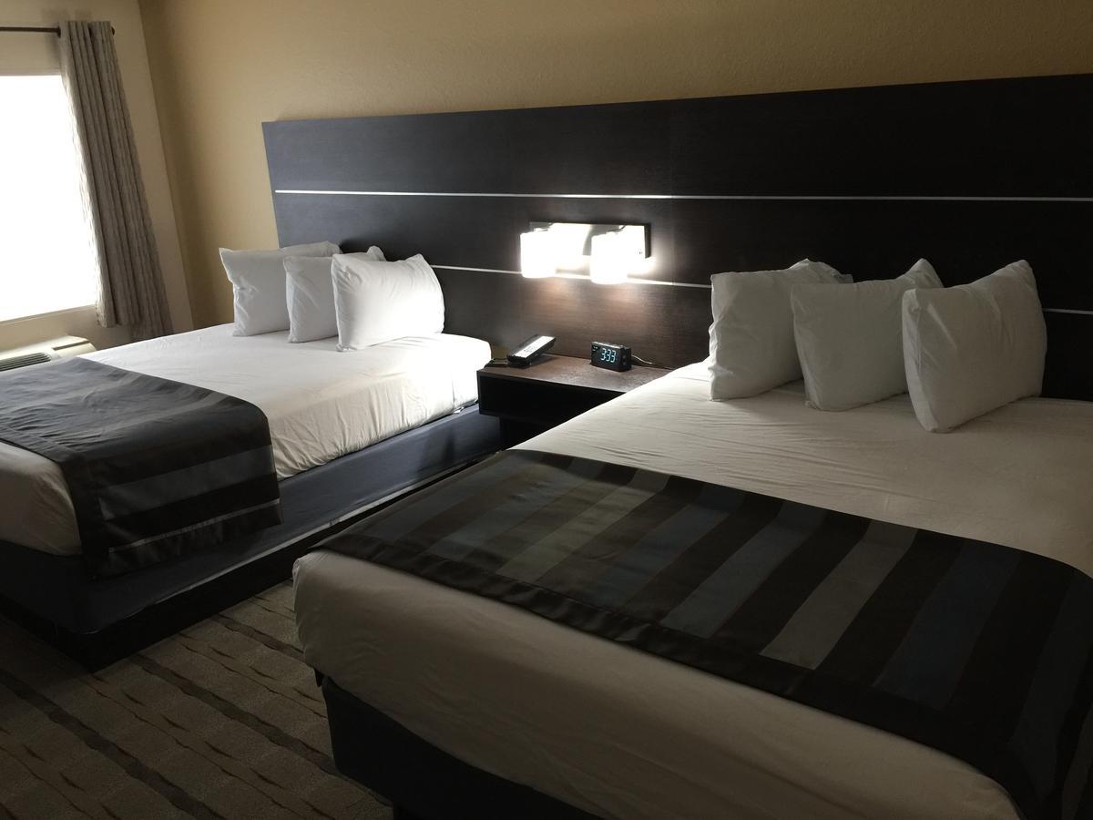 Baymont By Wyndham Punta Gorda/Port Charlotte Otel Dış mekan fotoğraf