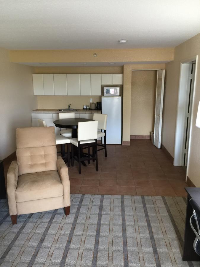 Baymont By Wyndham Punta Gorda/Port Charlotte Otel Dış mekan fotoğraf