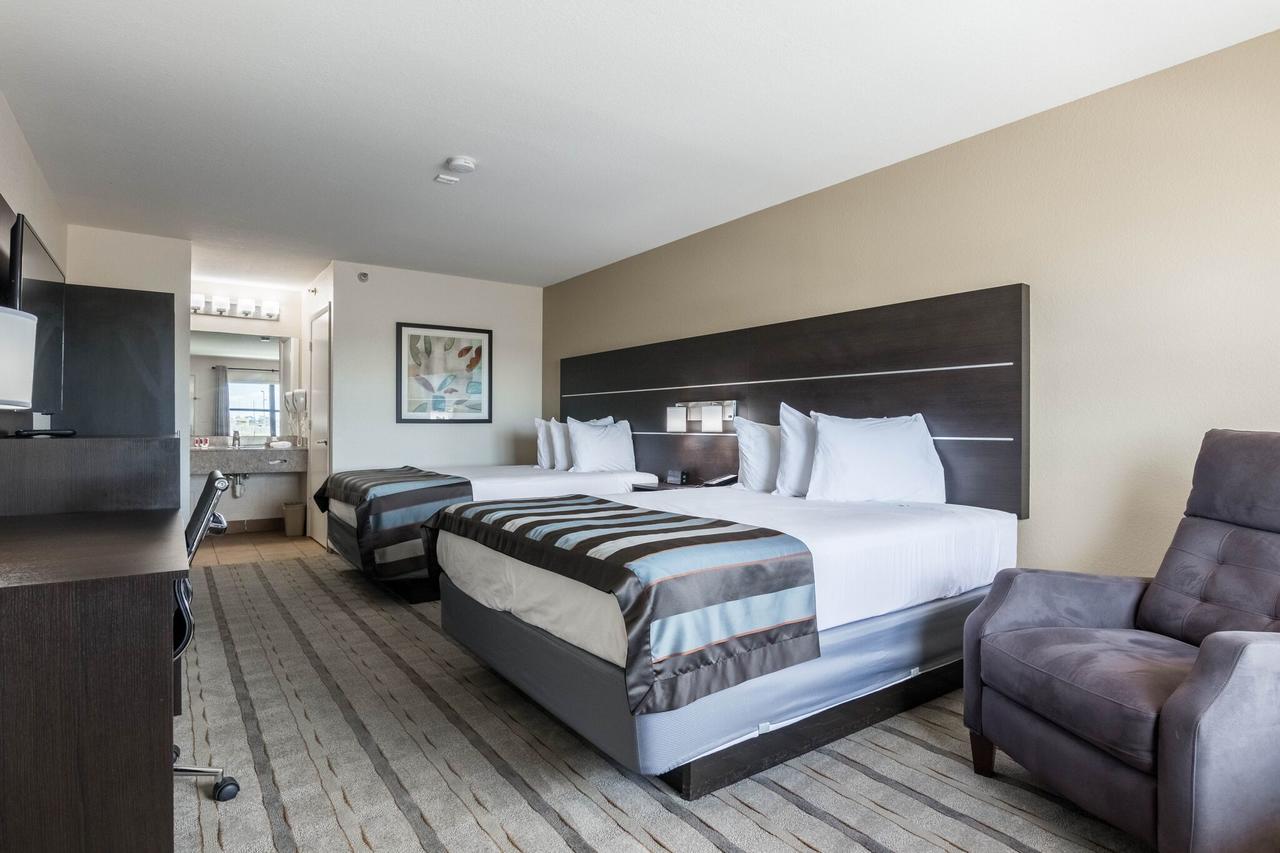 Baymont By Wyndham Punta Gorda/Port Charlotte Otel Dış mekan fotoğraf