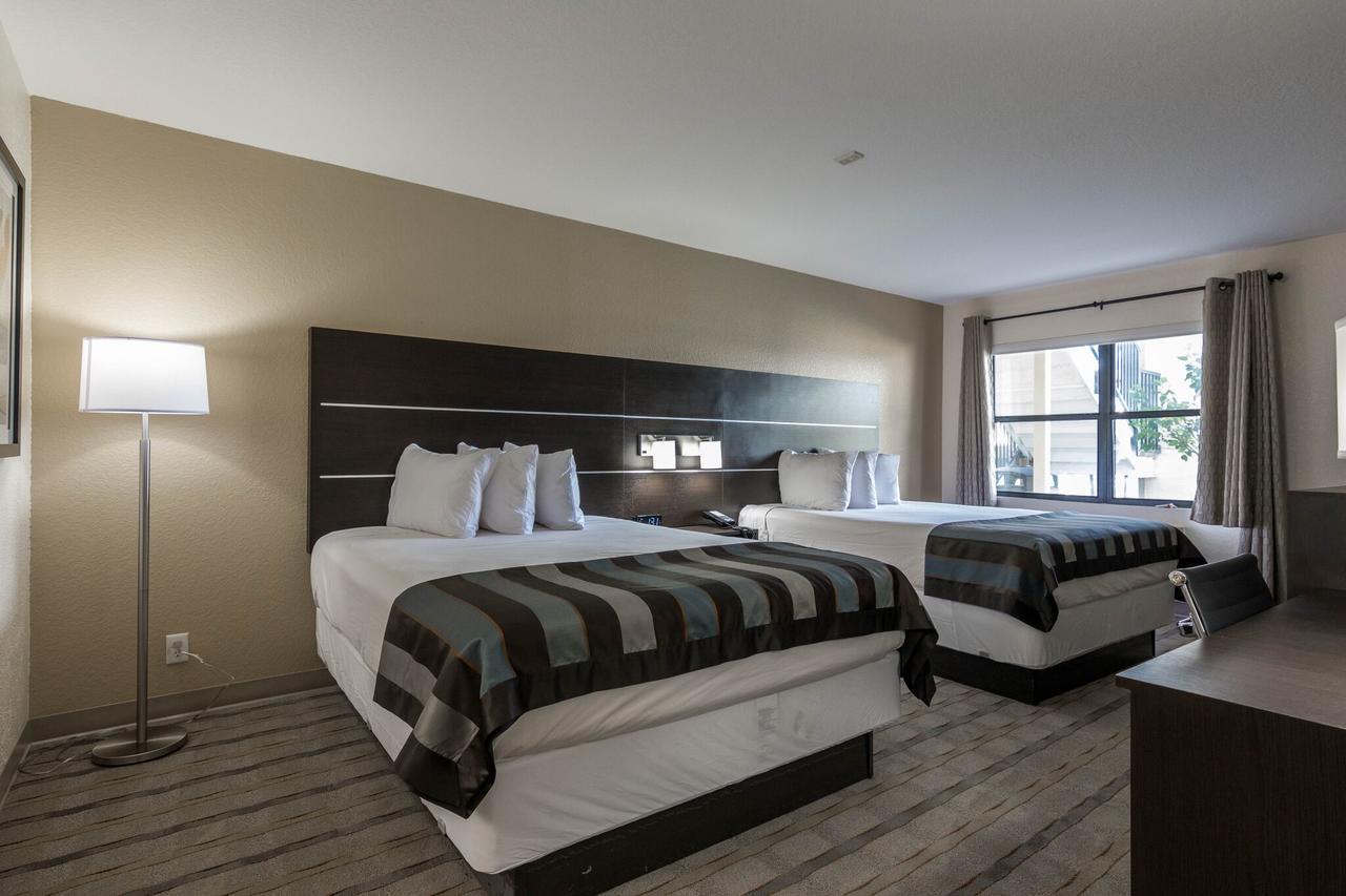 Baymont By Wyndham Punta Gorda/Port Charlotte Otel Dış mekan fotoğraf