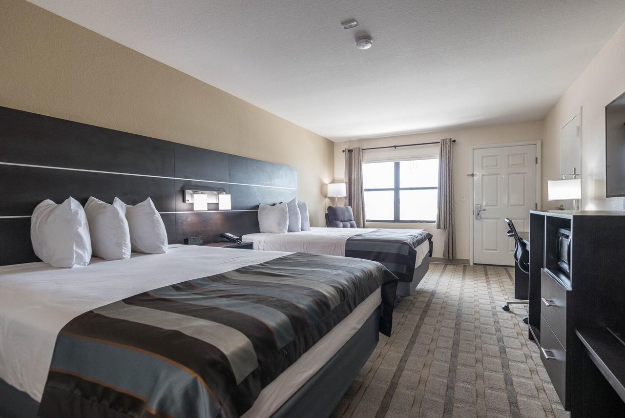 Baymont By Wyndham Punta Gorda/Port Charlotte Otel Dış mekan fotoğraf