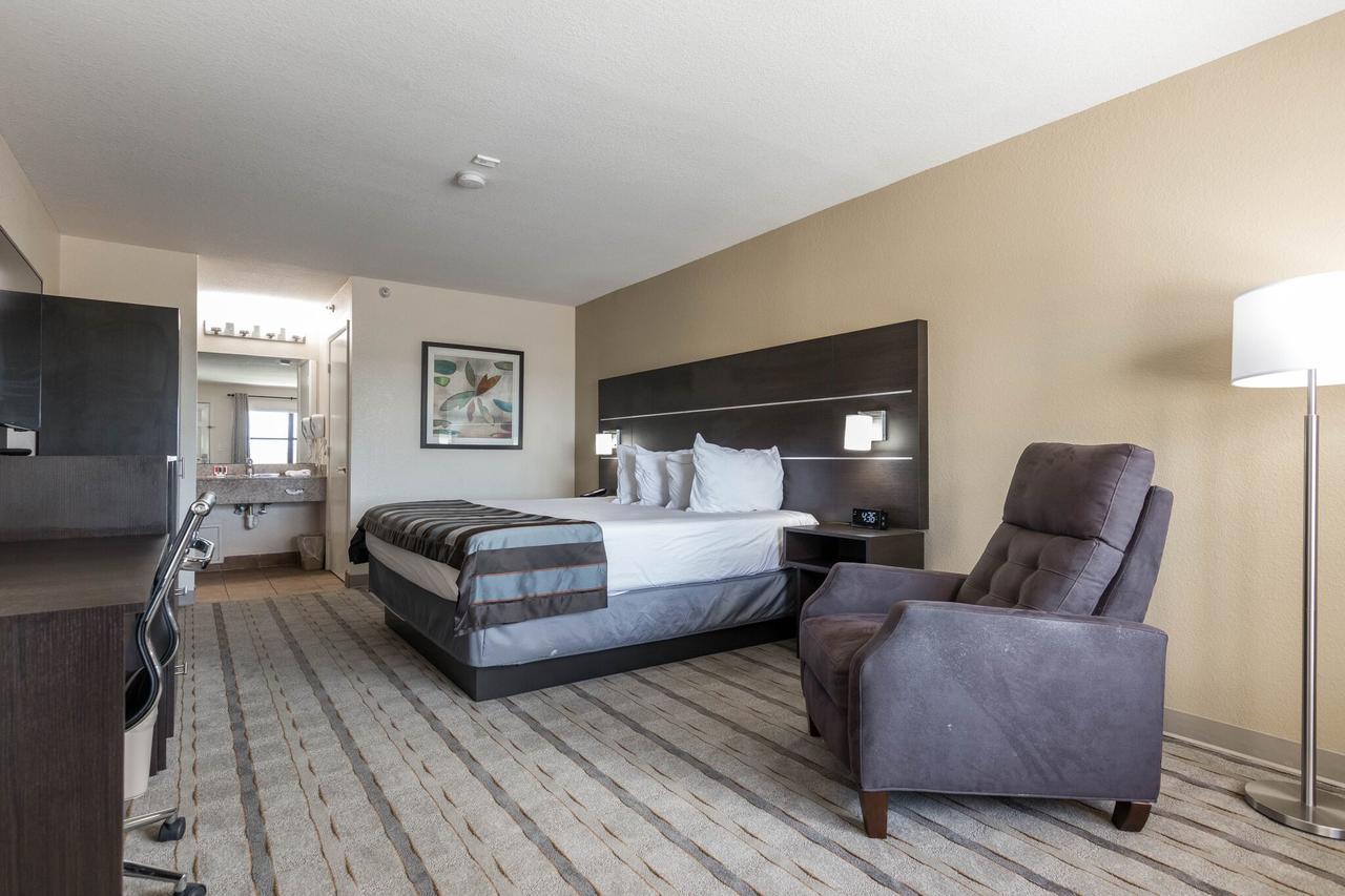 Baymont By Wyndham Punta Gorda/Port Charlotte Otel Dış mekan fotoğraf