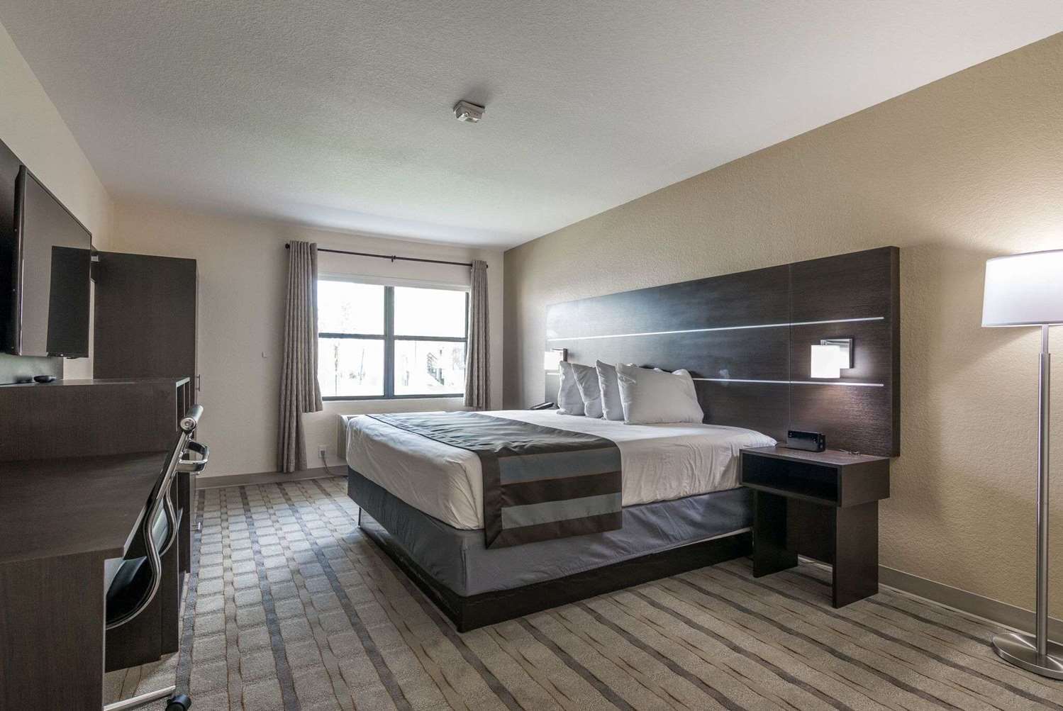 Baymont By Wyndham Punta Gorda/Port Charlotte Otel Dış mekan fotoğraf