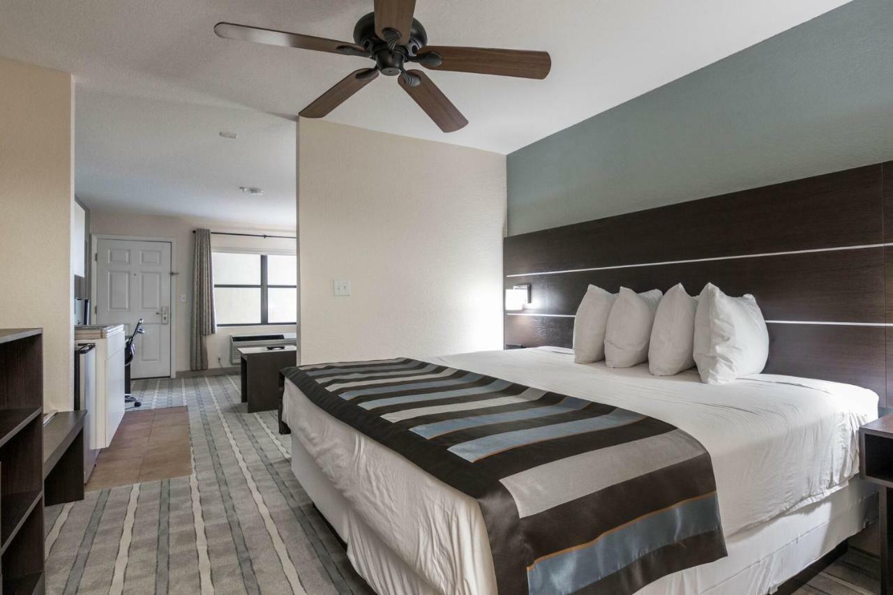 Baymont By Wyndham Punta Gorda/Port Charlotte Otel Dış mekan fotoğraf