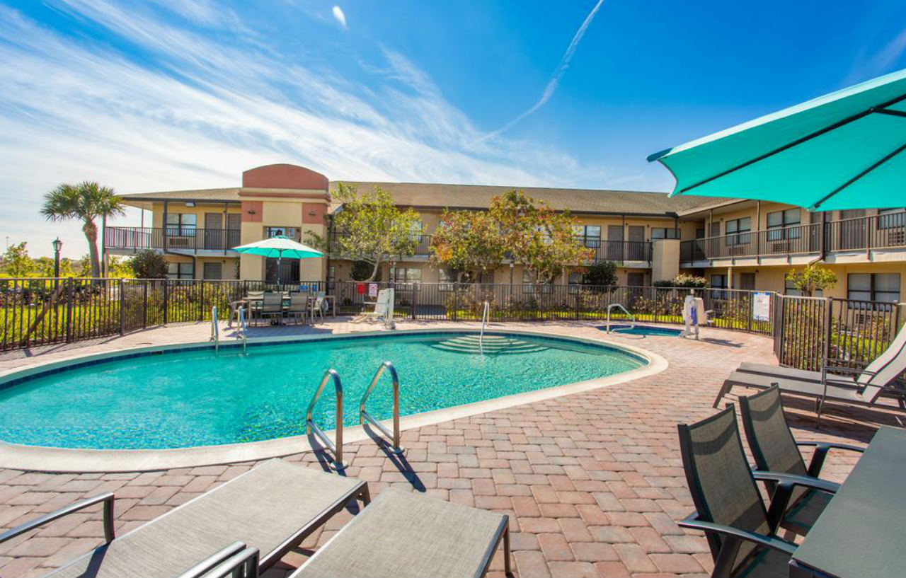 Baymont By Wyndham Punta Gorda/Port Charlotte Otel Dış mekan fotoğraf